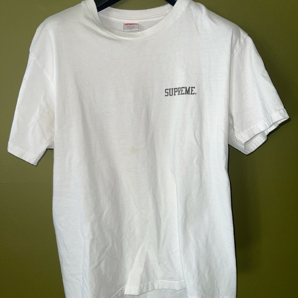 📦SOLD📦Supreme Automobili Lamborghini Tee “SS 20” - Picture 3 of 15